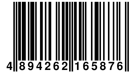 4 894262 165876