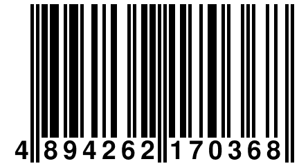 4 894262 170368