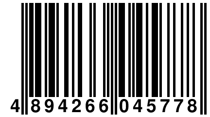 4 894266 045778