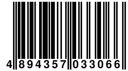 4 894357 033066