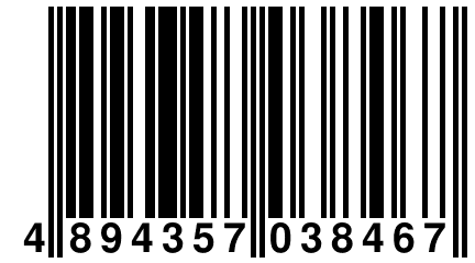 4 894357 038467