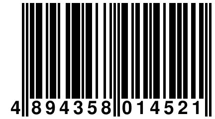 4 894358 014521