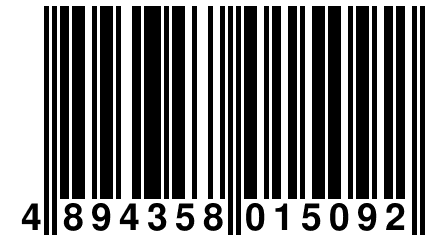 4 894358 015092