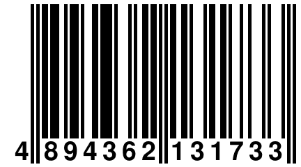 4 894362 131733