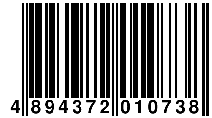 4 894372 010738