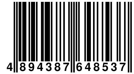 4 894387 648537