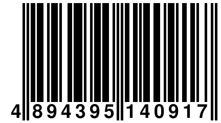 4 894395 140917