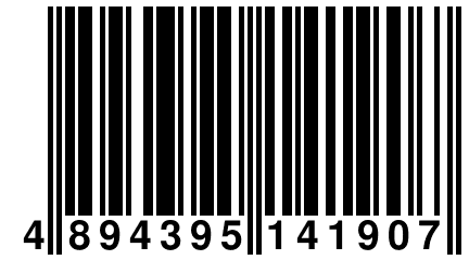 4 894395 141907