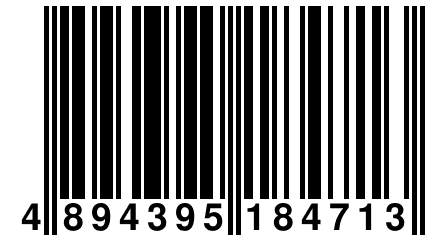 4 894395 184713