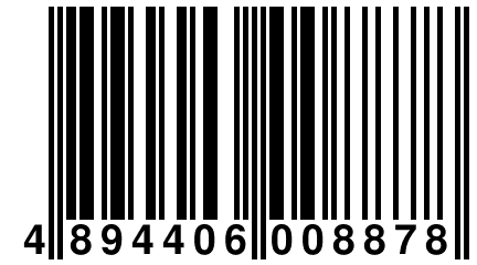 4 894406 008878