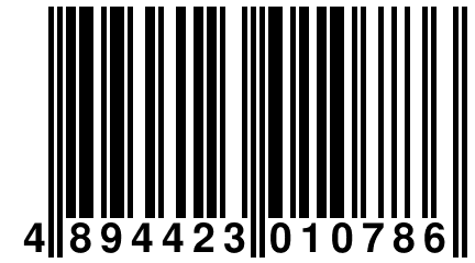 4 894423 010786