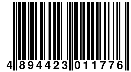 4 894423 011776