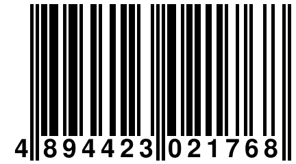 4 894423 021768