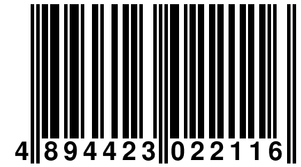 4 894423 022116