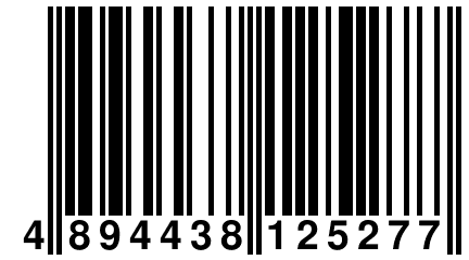 4 894438 125277