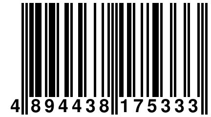 4 894438 175333