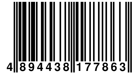 4 894438 177863