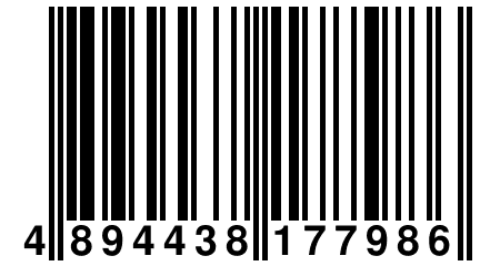 4 894438 177986