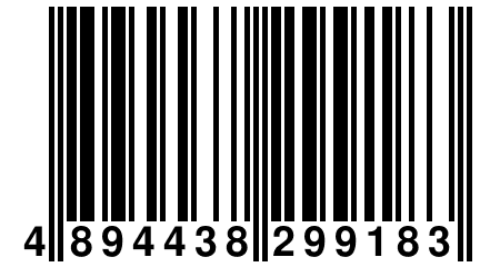 4 894438 299183