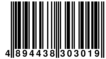 4 894438 303019