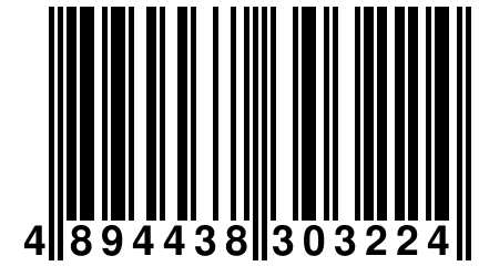 4 894438 303224