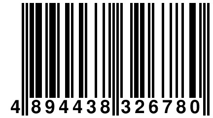 4 894438 326780