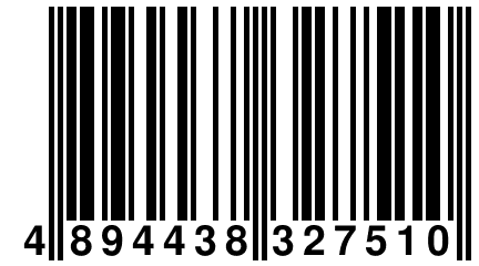 4 894438 327510