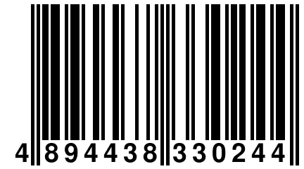 4 894438 330244