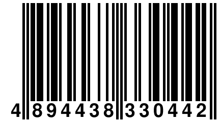 4 894438 330442