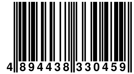 4 894438 330459