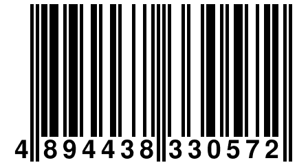 4 894438 330572