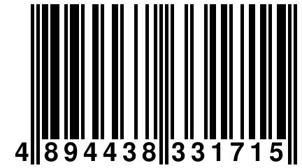 4 894438 331715