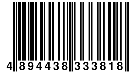 4 894438 333818