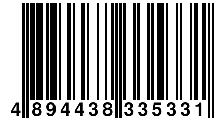 4 894438 335331