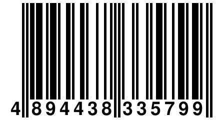 4 894438 335799