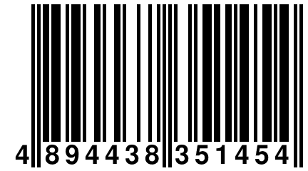 4 894438 351454