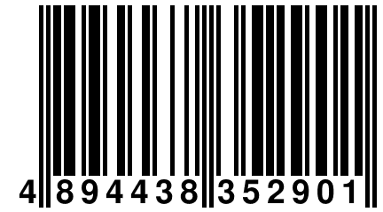 4 894438 352901