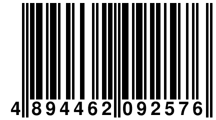 4 894462 092576