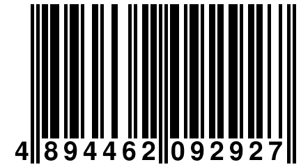 4 894462 092927