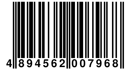 4 894562 007968