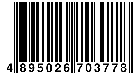 4 895026 703778