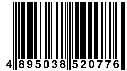 4 895038 520776