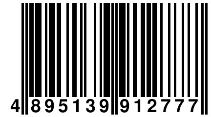 4 895139 912777