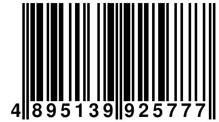 4 895139 925777