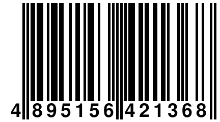4 895156 421368