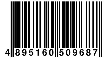 4 895160 509687
