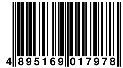 4 895169 017978