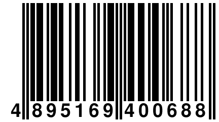 4 895169 400688