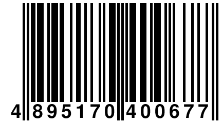 4 895170 400677