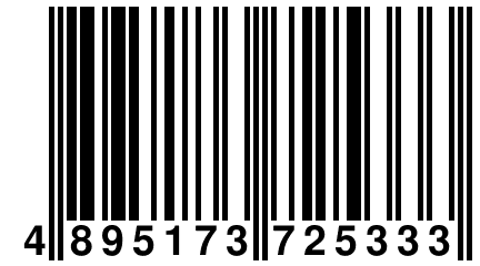 4 895173 725333